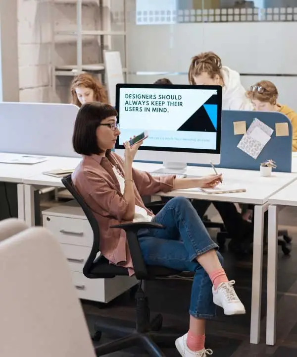 digital marketing agency in USA