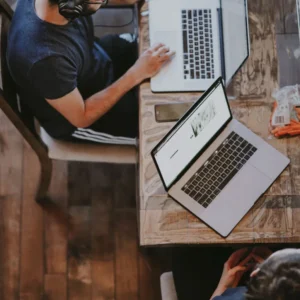 digital marketing company