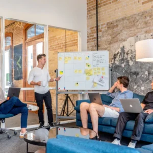 digital marketing company usa